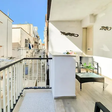 L'onda Luxury - Myho Casa Apartment *
