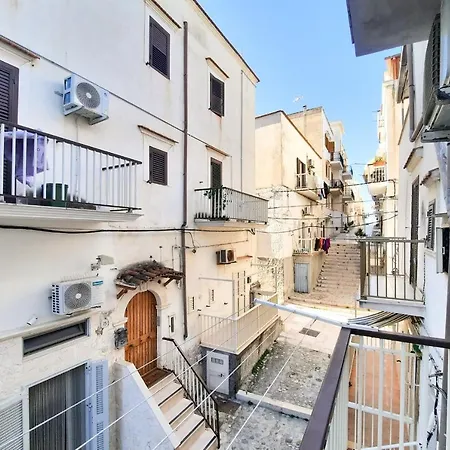 Apartment L'onda Luxury - Myho Casa *