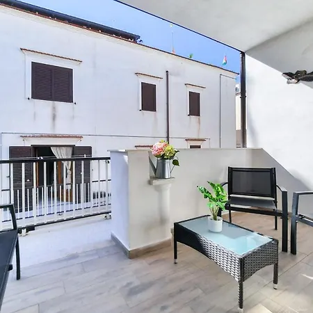 L'onda Luxury - Myho Casa * Vieste