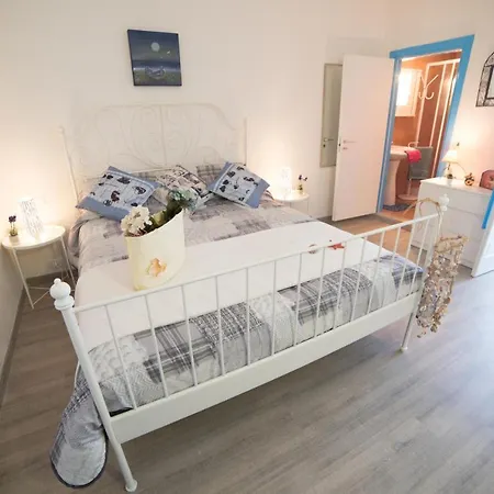 Apartment L'onda Luxury - Myho Casa Vieste