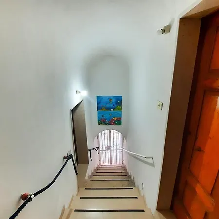 L'onda Luxury - Myho Casa * Vieste